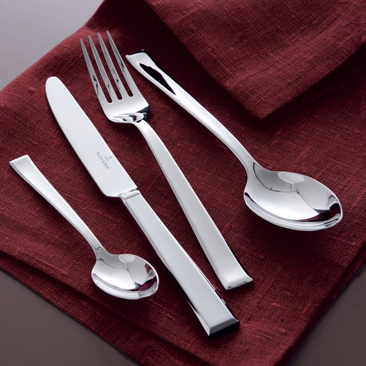 Image du produit Villeroy & Boch Couverts de table 68 pcs. Victor (68 pièce(s), Set de couverts)
