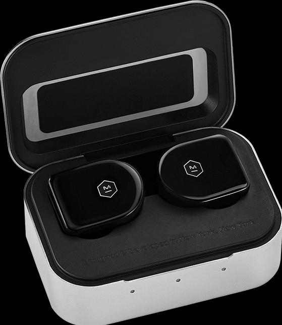 Master & Dynamic MW07 (3.50 h, Wireless)