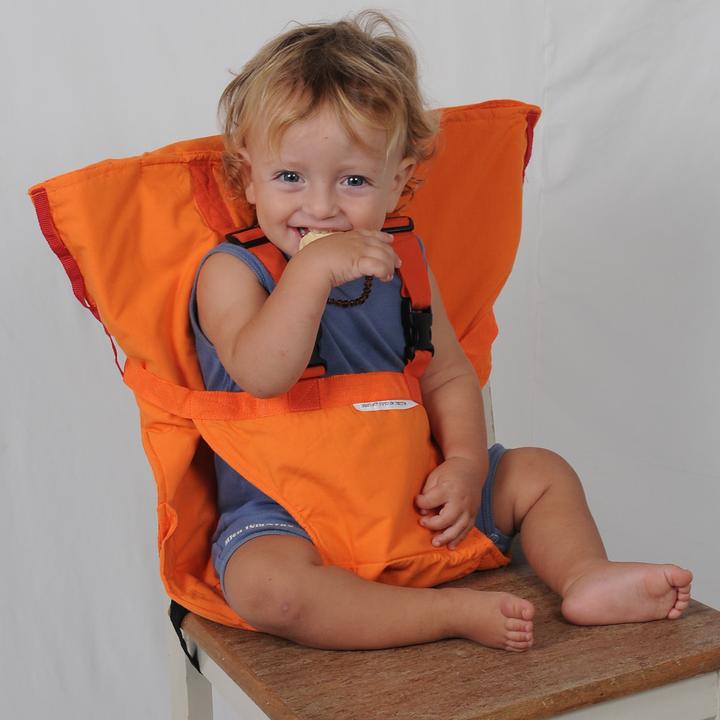 Image du produit Sack'n Seat Siège de table