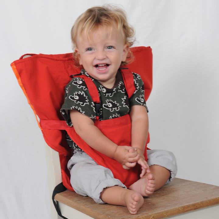 Produktbild Sack'n Seat Tischsitz (Tischsitz)