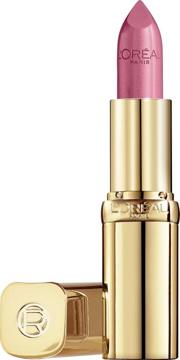 Actual product image L'Oréal Paris Color Riche (268 Garnet Rose)