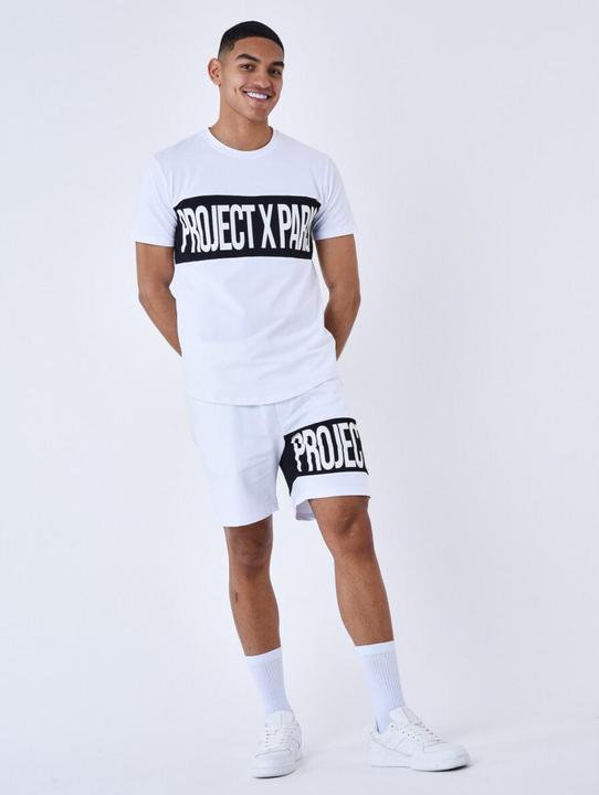 Produktbild Project X Paris shorts crew (L)