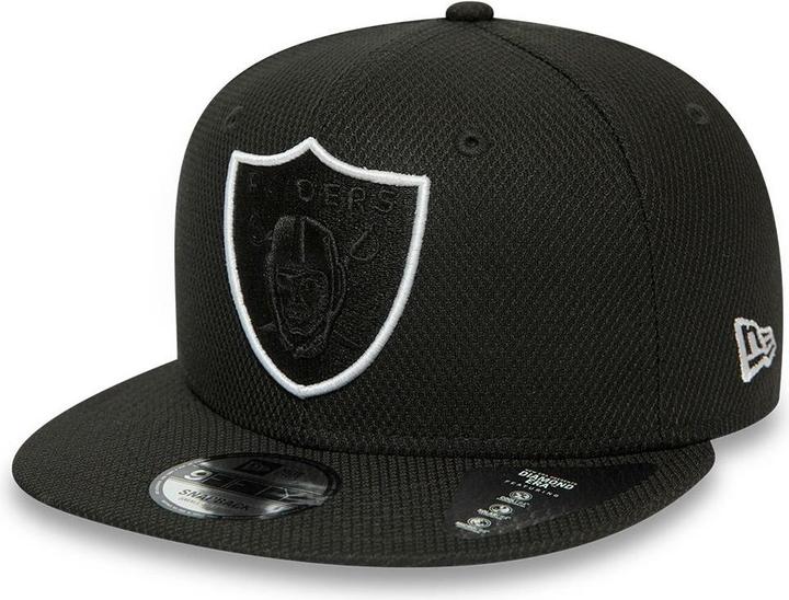 Immagine prodotto New Era 9FIFTY Cappello NFL Oakland Raiders Team Outline (S/M)