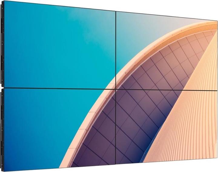 Philips 55BDL3105X (1920 x 1080 Pixel, 55")