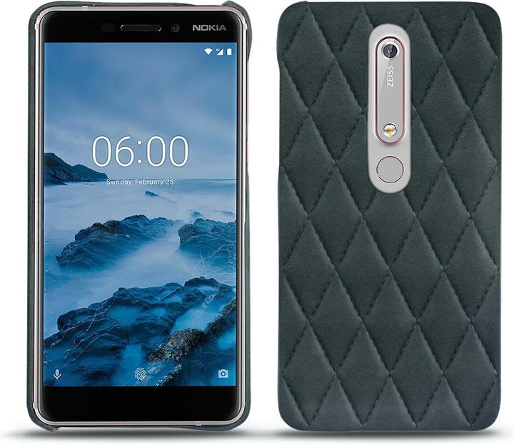 Image du produit Noreve Housse cuir (Nokia 6 (2018))