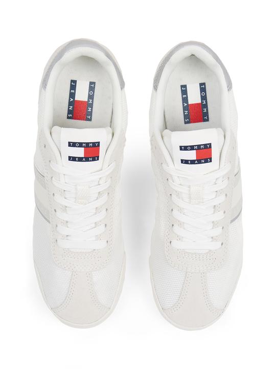 Produktbild Tommy Hilfiger Tjw Low Profile Runner (39)