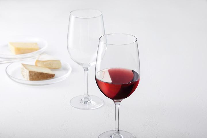 Immagine prodotto Leonardo Bicchieri da vino e champagne Ciao+ (XL, confezione da 4)