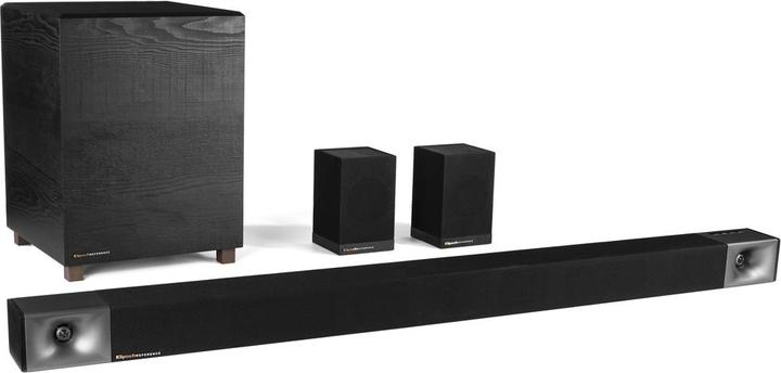 Actual product image Klipsch Surround 3 (for Bar 48) (1 pair, 60 W)
