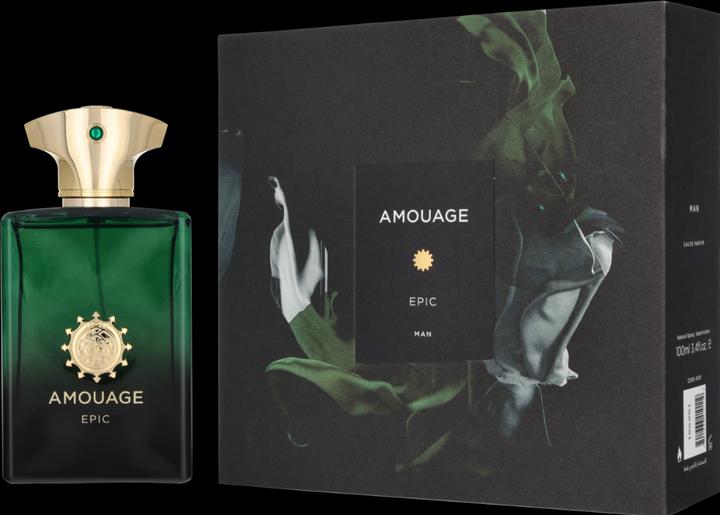 Produktbild Amouage Epic Man (Eau de Parfum, 100 ml)
