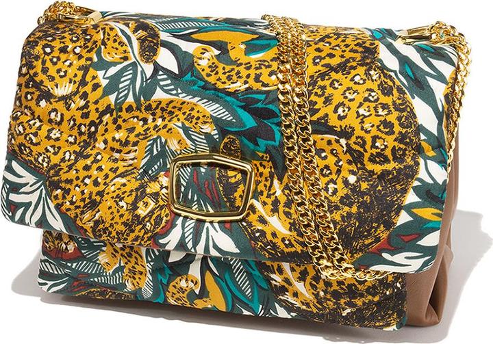Produktbild MM33 Carre on roaring panther