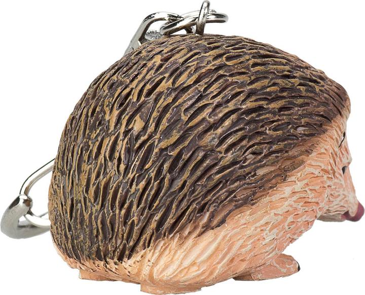 Actual product image Mojo Keychain Hedgehog - 387467