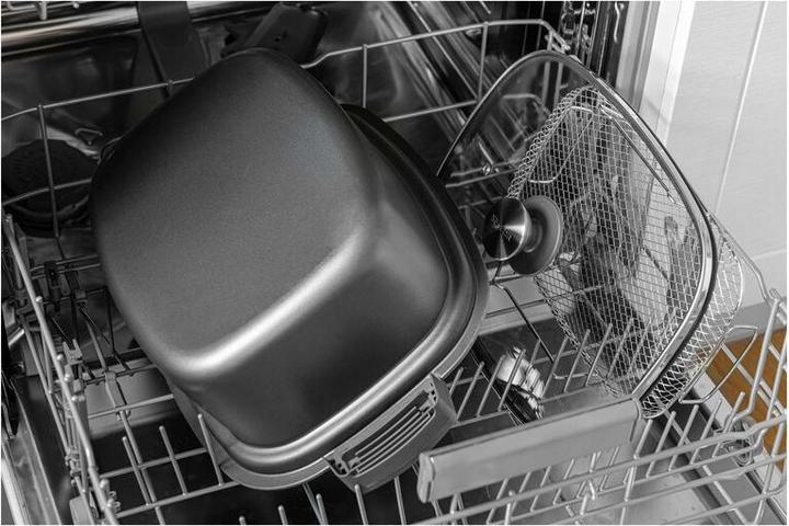 Actual product image Sencor SPR 5500SS