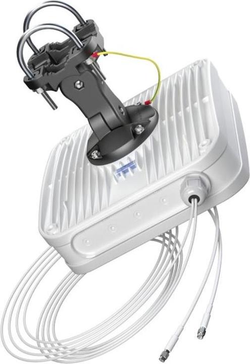 Produktbild Quwireless APLM2-H - QuPanel LTE HP MIMO 2x2 - gerichtete Hochleistungs-Multiband-LTE-MIMO 2x2-Antenne