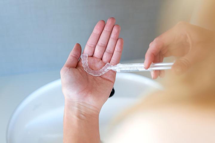 Image du produit Philips Unité d'hygiène orale (Gel)