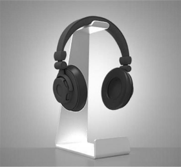 Actual product image Multibrackets Headset Holder