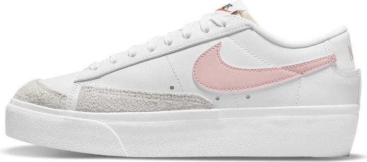 Produktbild Nike Blazer Low Platform Damen (36.5)