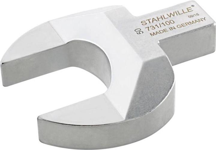 Produktbild Stahlwille Maul-Einsatz