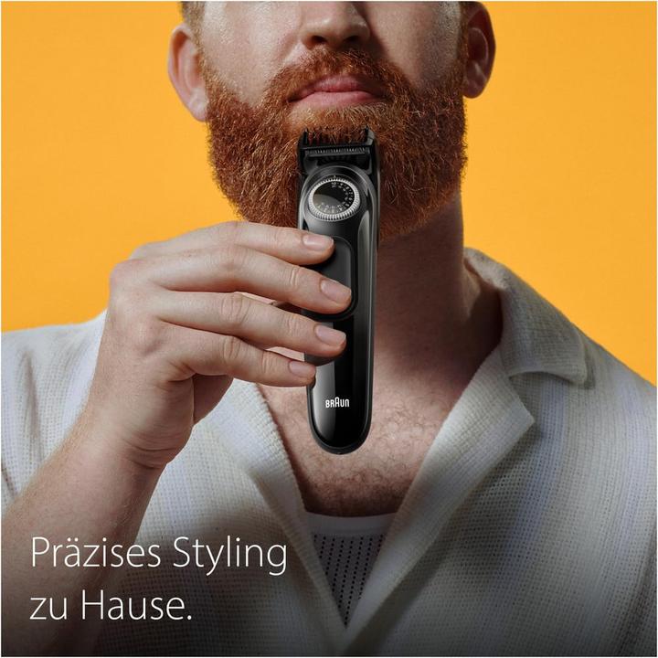 Produktbild Braun Series 3 BT3410