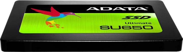 Produktbild Adata Su650 (240 GB, 2.5")