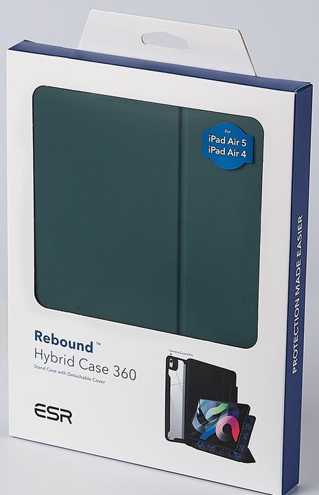 Immagine prodotto ESR Custodia ibrida Rebound (IPad Air 10.9)