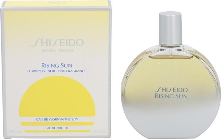 Produktbild Shiseido Rising Sun (Eau de Toilette, 100 ml)