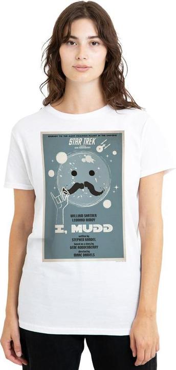 Immagine prodotto The Original Series Episode 37 Maglietta Adulto Unisex (M)