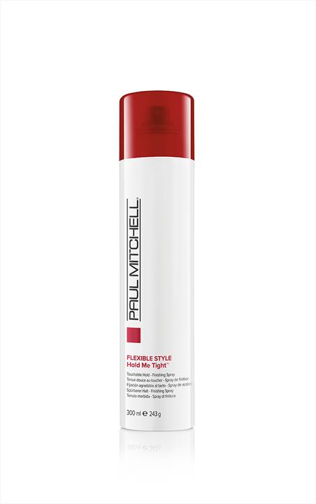 Actual product image Paul Mitchell Hold Me Tight (300 ml)