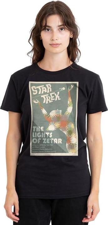 Produktbild The Original Series Episode 73 TShirt (S)