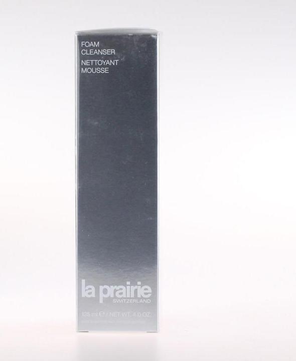 Image du produit La Prairie Mousse nettoyante (Mousse, 125 ml)