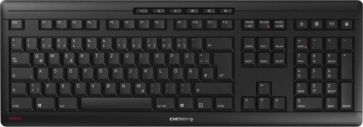 Actual product image CHERRY Stream Desktop ReCharge (CH, Wireless)