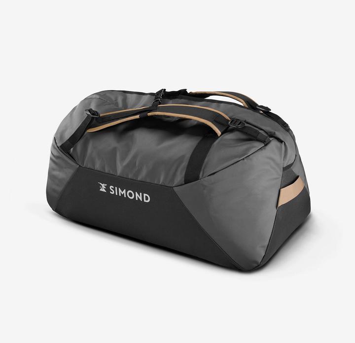 Actual product image Simond TREK 100 BASIC (100 l)