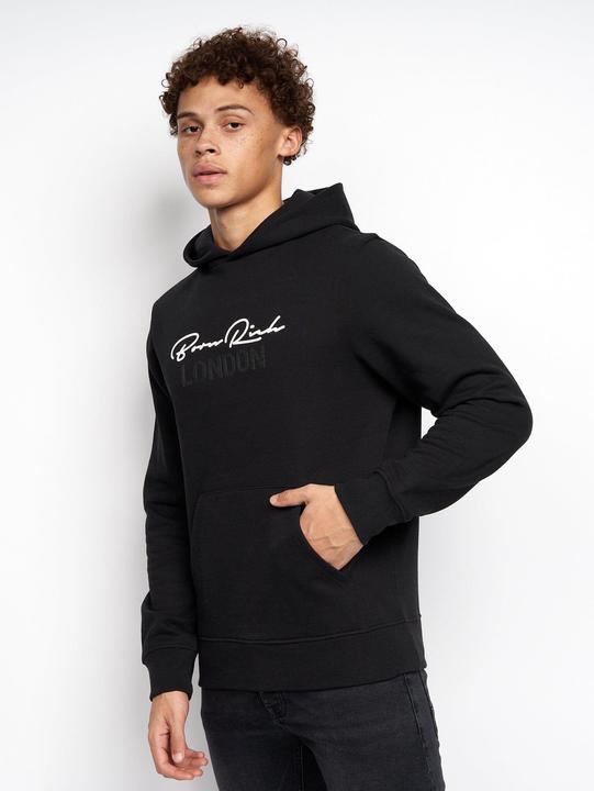 Born Rich Kaben Kapuzenpullover (L)
