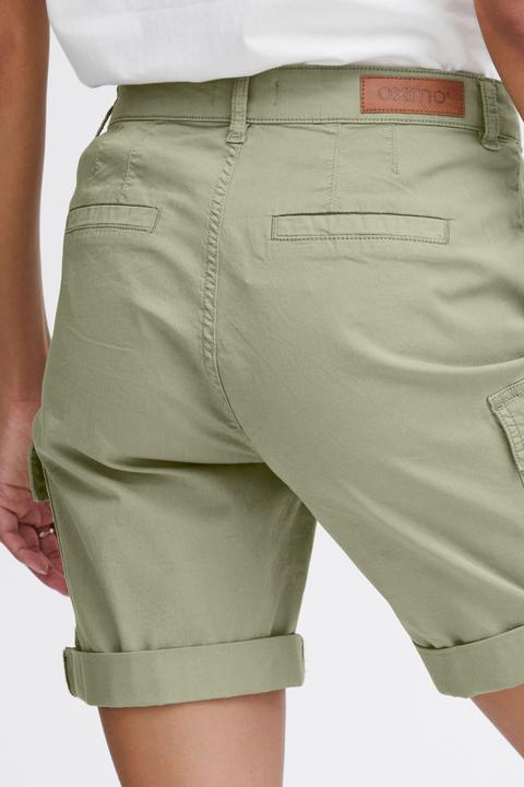 Immagine prodotto Oxmo OXChanice Pantaloncini cargo 21800223-ME (40)