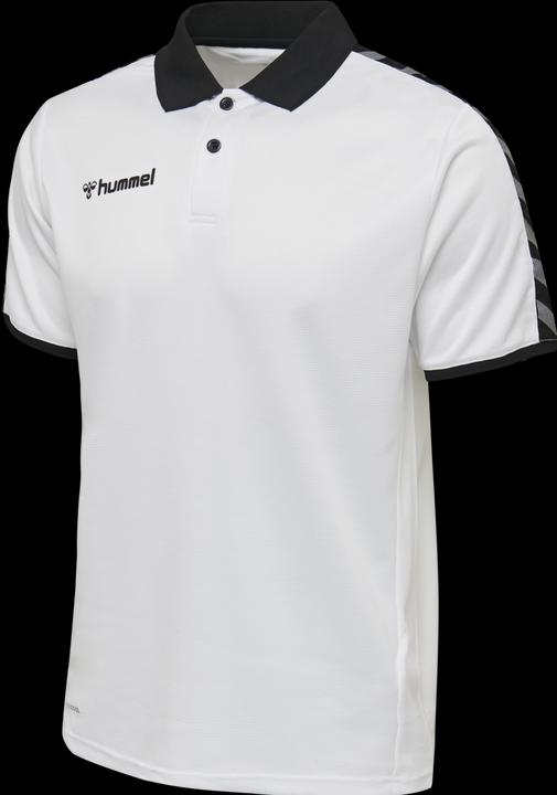 Produktbild hummel Authentic Functional Polo (S)