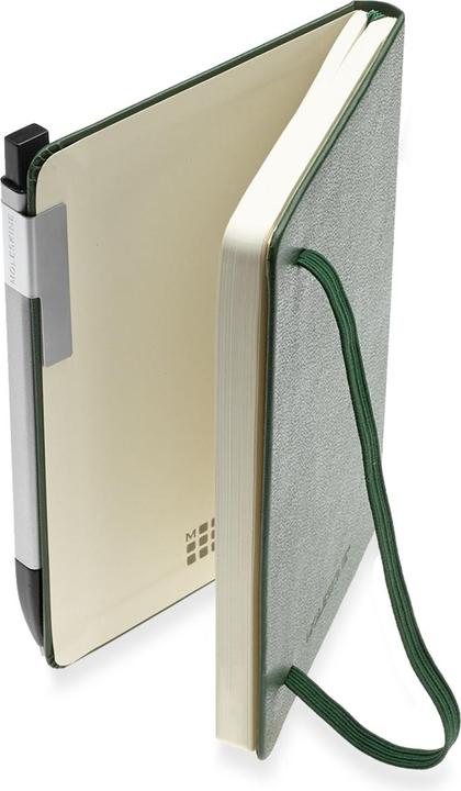 Actual product image Moleskine Mechanical pencil PRO (0.70 mm, HB, 1 x)