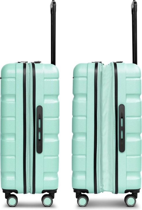 Image du produit Franky Kit Munich 4.0 (199 l, XL (à partir de 115l))