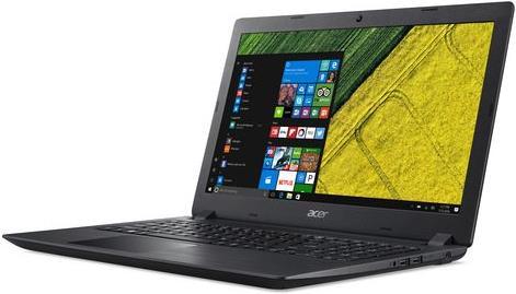 Produktbild Acer Aspire 3 A315-51-34VM (15.60", Intel Core i3-7020U, 8 GB, 256 GB, CH)