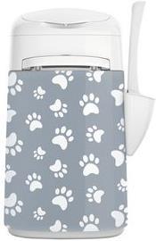 Image du produit LitterLocker Couvre-pattes en tissu de mode pour chats