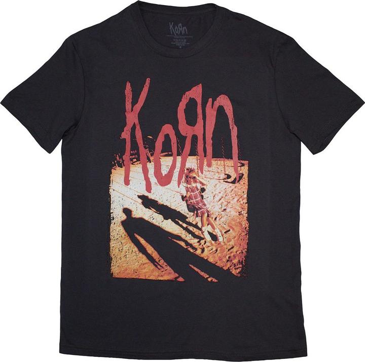 Korn Shadow Playground