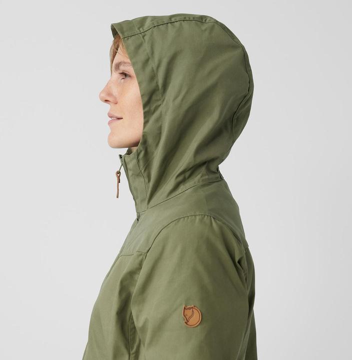 Immagine prodotto Fjällräven Giacca Stina (XS)