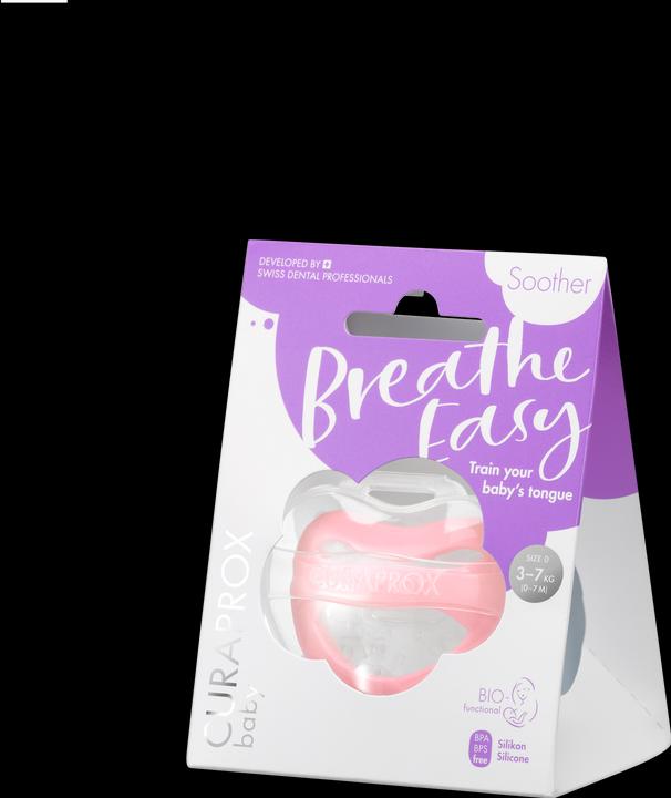Image du produit Curaprox Kit bébé (Ultra doux, 1 x)