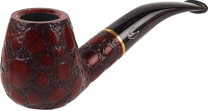 Produktbild Savinelli Pfeife Onda Smooth 677