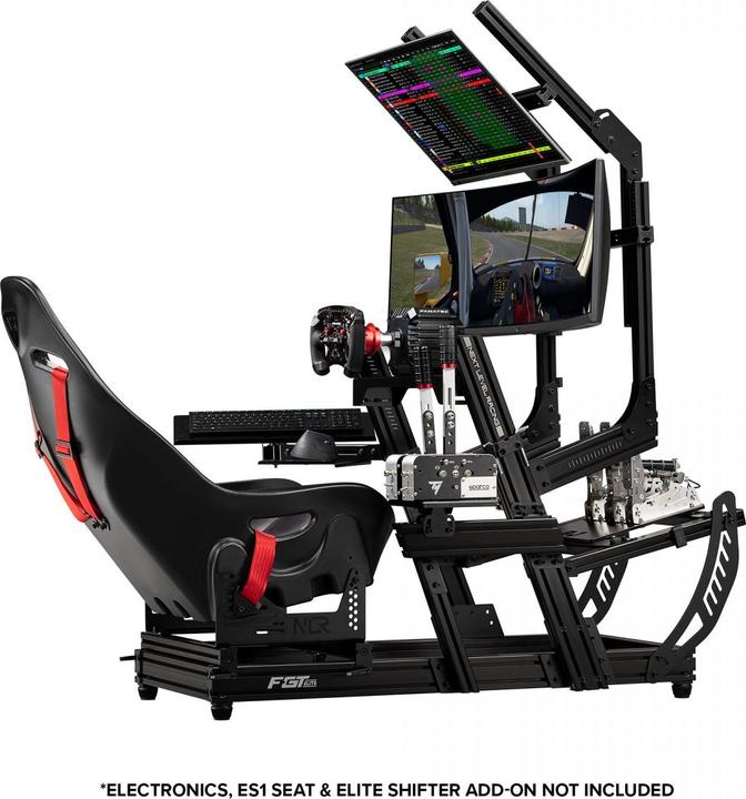 Immagine prodotto Next Level Racing FGT Elite Lite Edizione Piastra per ruote