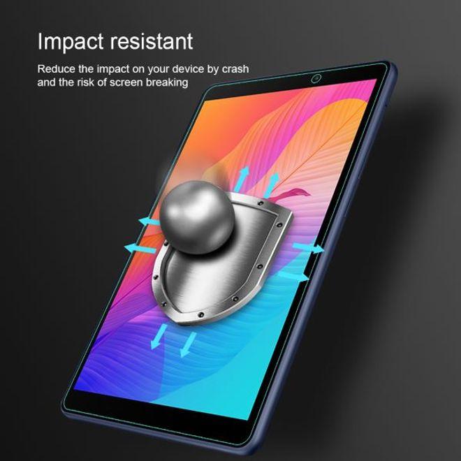 Produktbild Nillkin Amazing H+ (1 Stück, MatePad T8)