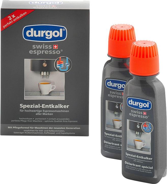 Produktbild Durgol Swiss Espresso (125 ml)