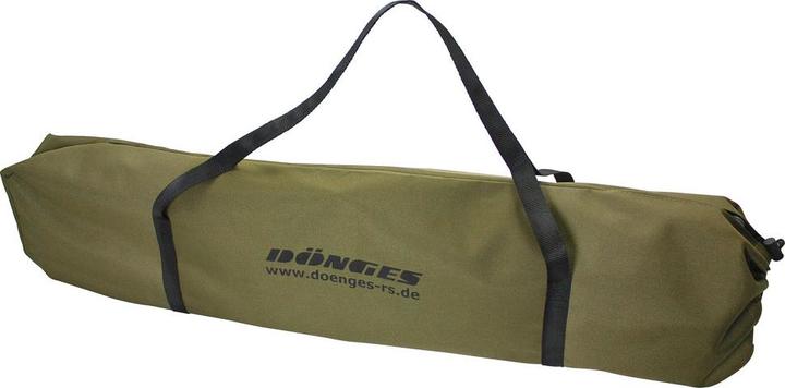 Actual product image Dönges Cot Standard