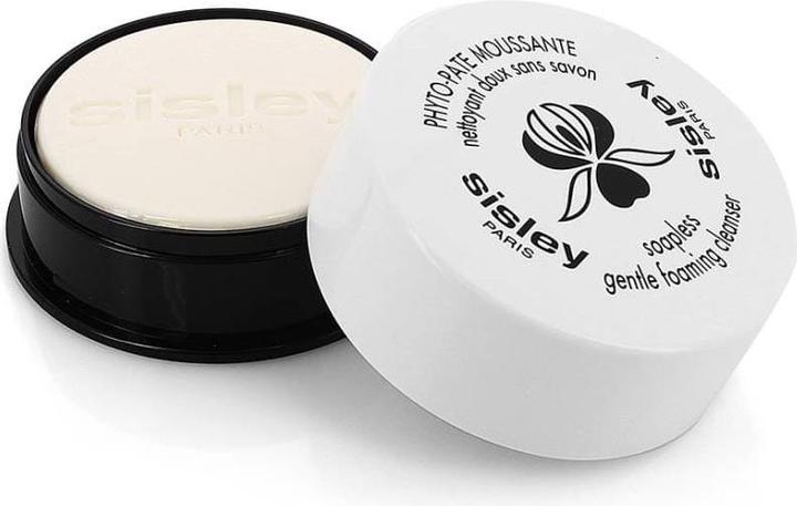 Produktbild Sisley Milder Seifenfreier Reinigungsschaum (Schaum)
