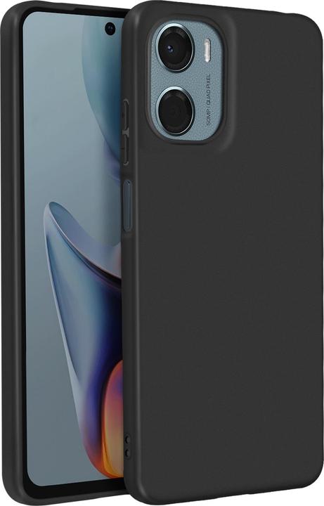 Immagine prodotto Avizar Weiches Silikon (Motorola Moto E)
