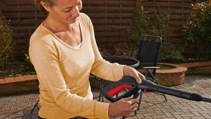 Actual product image Bosch Home & Garden Pipe cleaner, 10 m (160 bar) for Aquatak