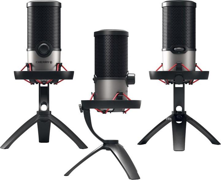 Image du produit CHERRY UM 6.0 Advanced